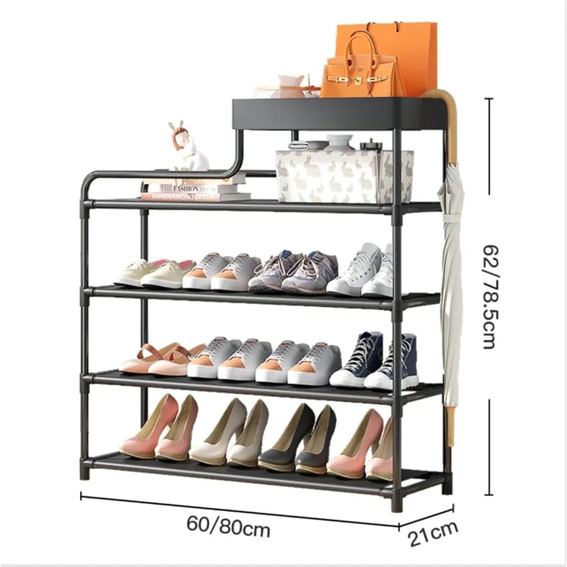 ZAPATERO MULTIFUNCIONAL